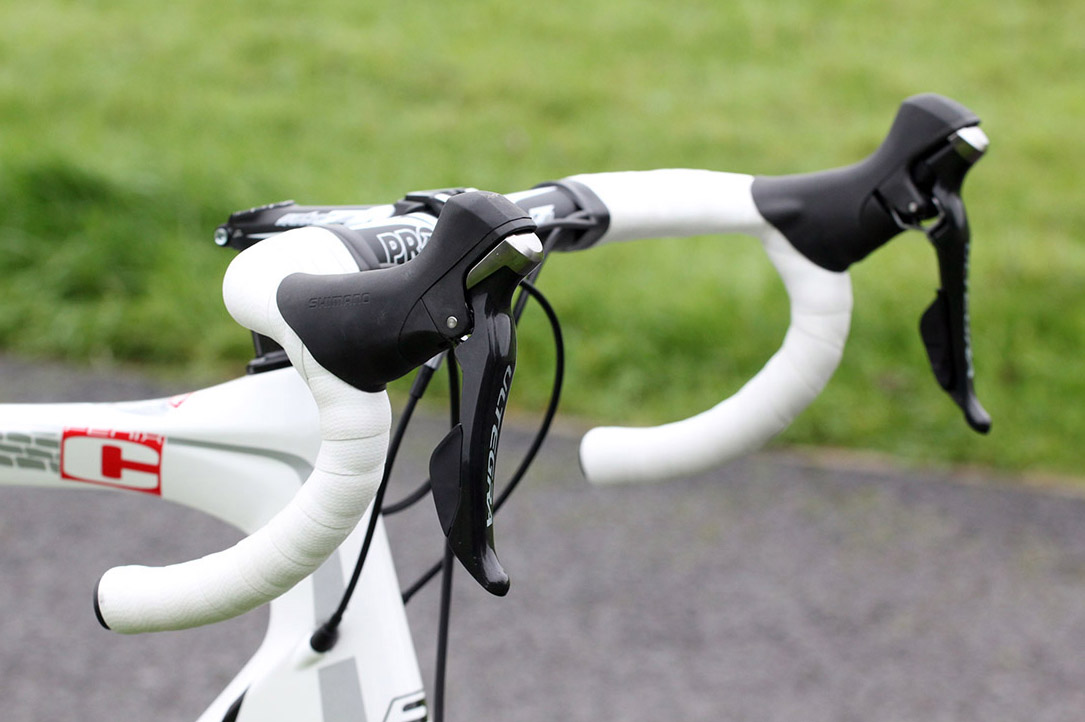 Review: Shimano Ultegra 6800 groupset | road.cc